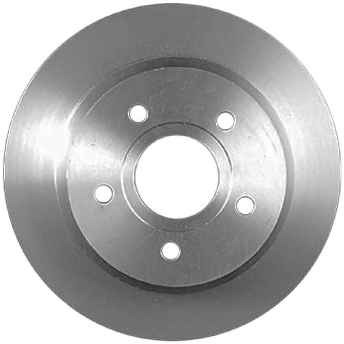 BENDIX Disc Brake Rotor