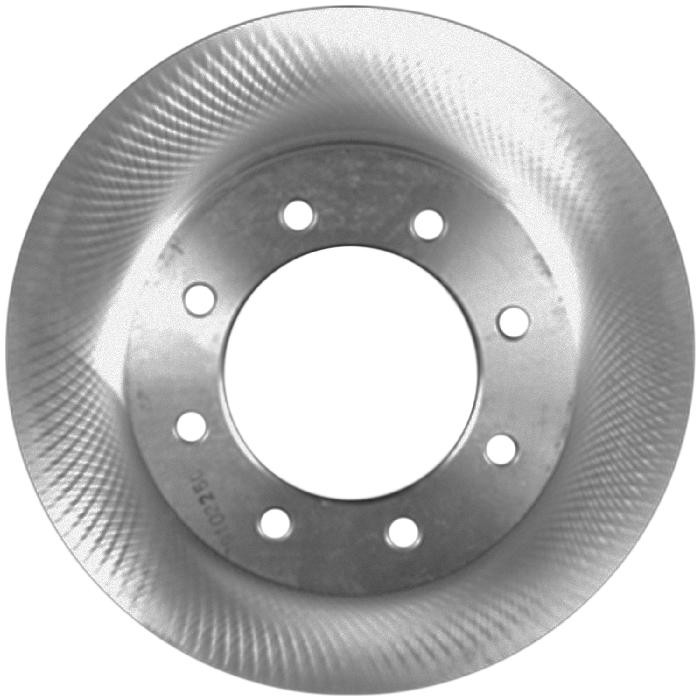 BENDIX Disc Brake Rotor