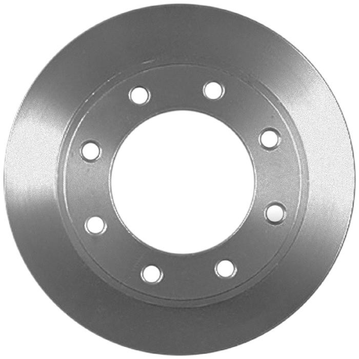 BENDIX Disc Brake Rotor