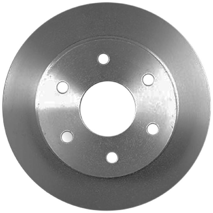 BENDIX Disc Brake Rotor