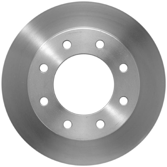 BENDIX Disc Brake Rotor