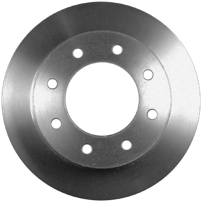 BENDIX Disc Brake Rotor
