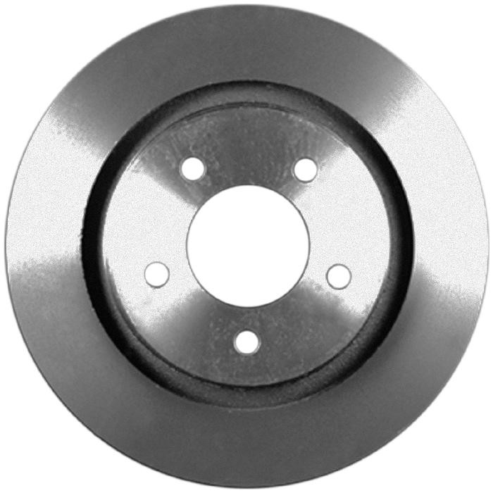 BENDIX Disc Brake Rotor