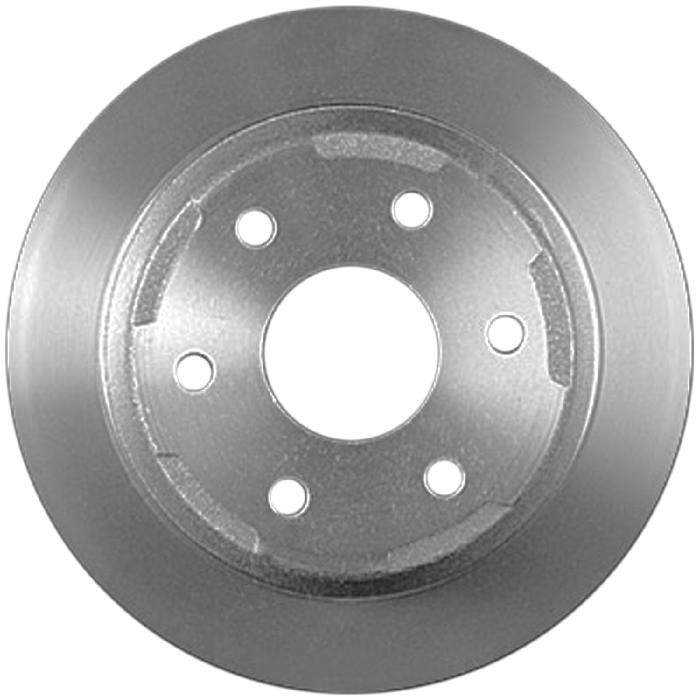 BENDIX Disc Brake Rotor