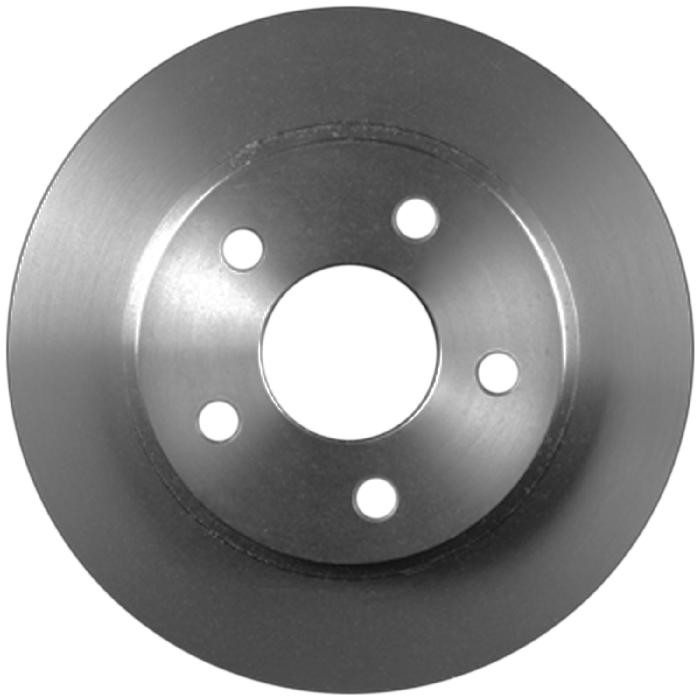 BENDIX Disc Brake Rotor