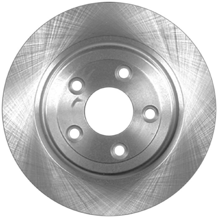 BENDIX Disc Brake Rotor