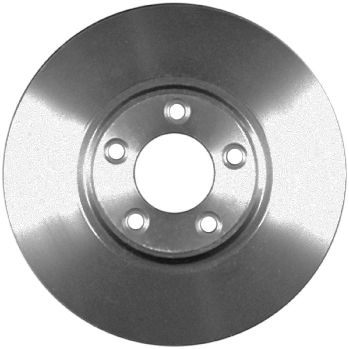 BENDIX Disc Brake Rotor