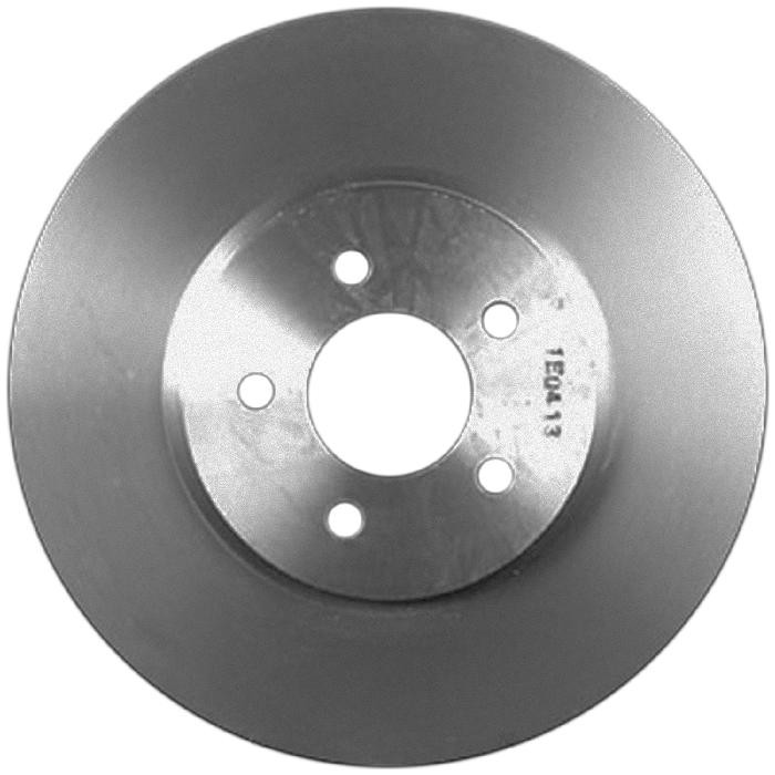 BENDIX Disc Brake Rotor