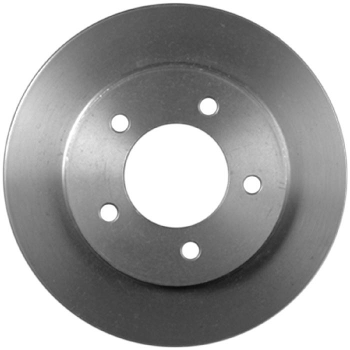 BENDIX Disc Brake Rotor
