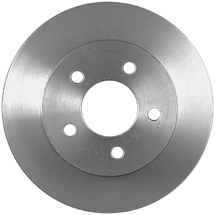 BENDIX Disc Brake Rotor