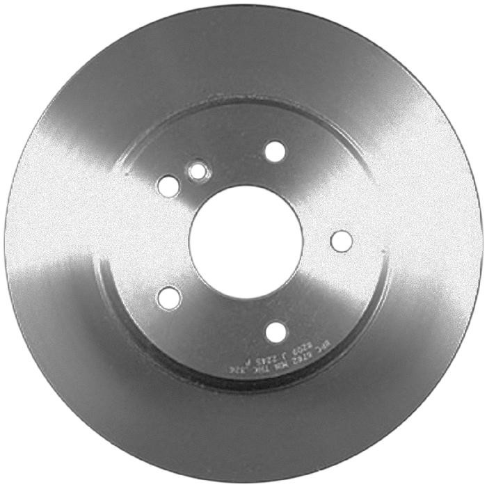 BENDIX Disc Brake Rotor
