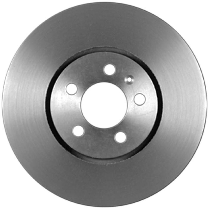 BENDIX Disc Brake Rotor