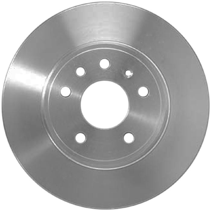 BENDIX Disc Brake Rotor