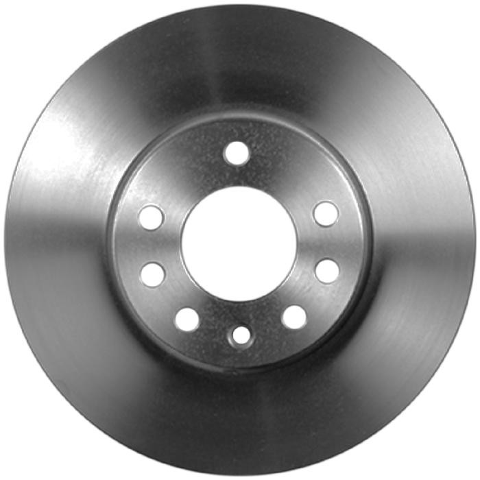 BENDIX Disc Brake Rotor