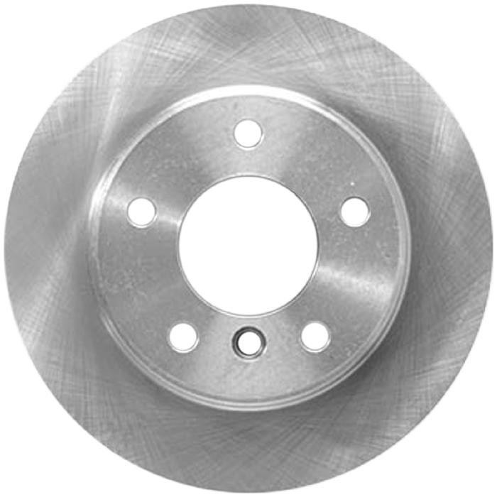 BENDIX Disc Brake Rotor
