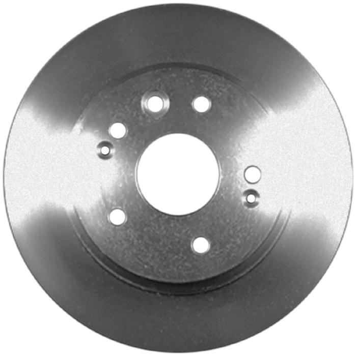 BENDIX Disc Brake Rotor