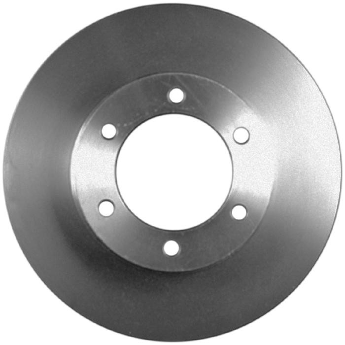 BENDIX Disc Brake Rotor