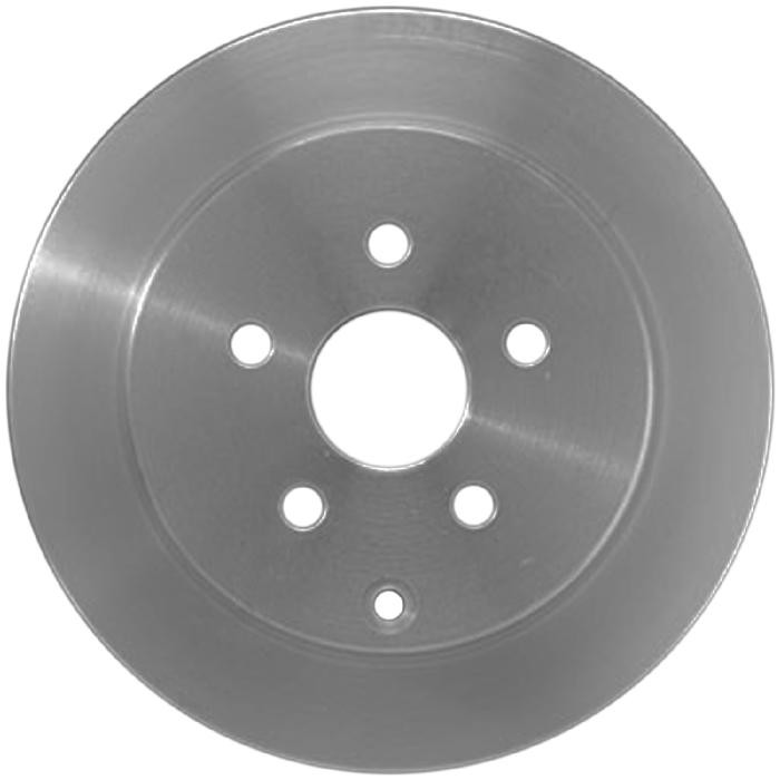 BENDIX Disc Brake Rotor