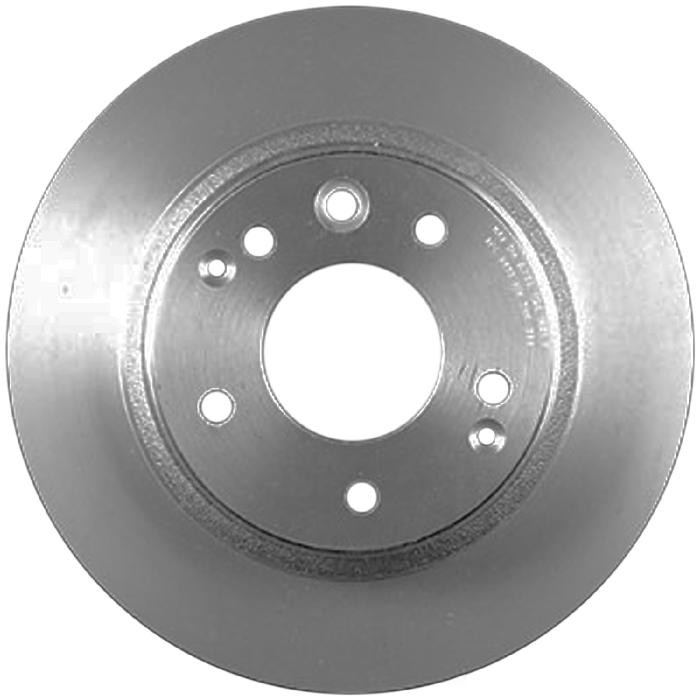 BENDIX Disc Brake Rotor