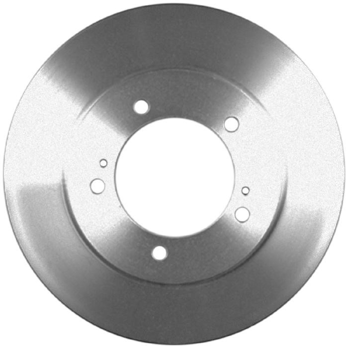 BENDIX Disc Brake Rotor