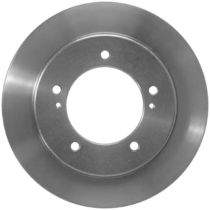 BENDIX Disc Brake Rotor