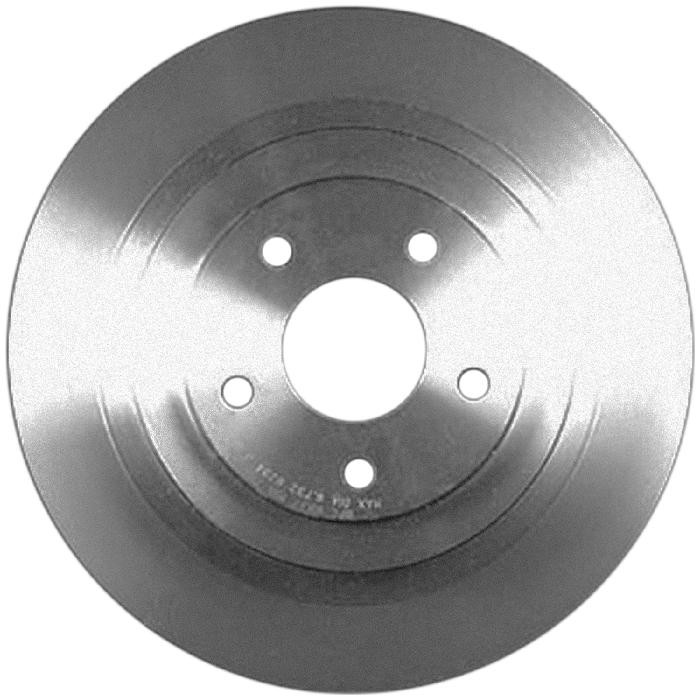 BENDIX Disc Brake Rotor