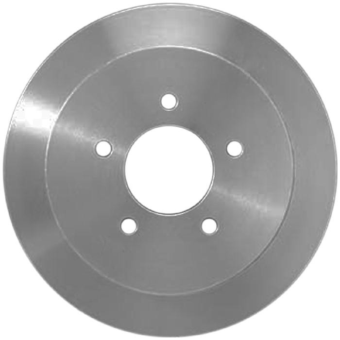 BENDIX Disc Brake Rotor
