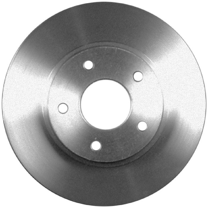BENDIX Disc Brake Rotor