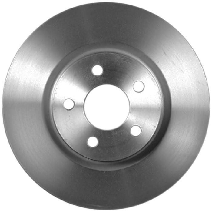BENDIX Disc Brake Rotor