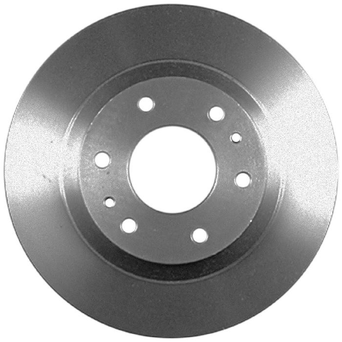 BENDIX Disc Brake Rotor