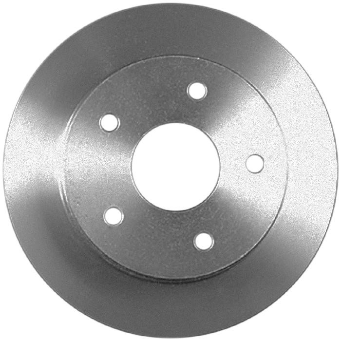BENDIX Disc Brake Rotor
