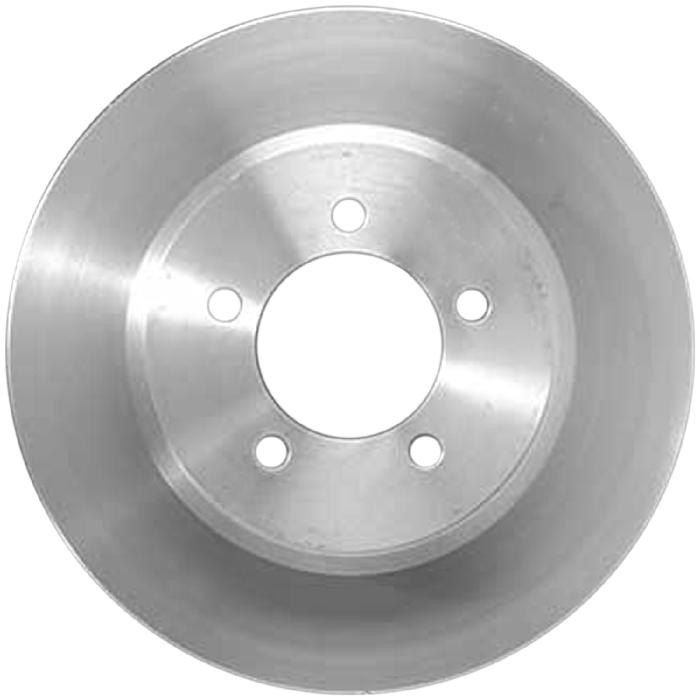 BENDIX Disc Brake Rotor