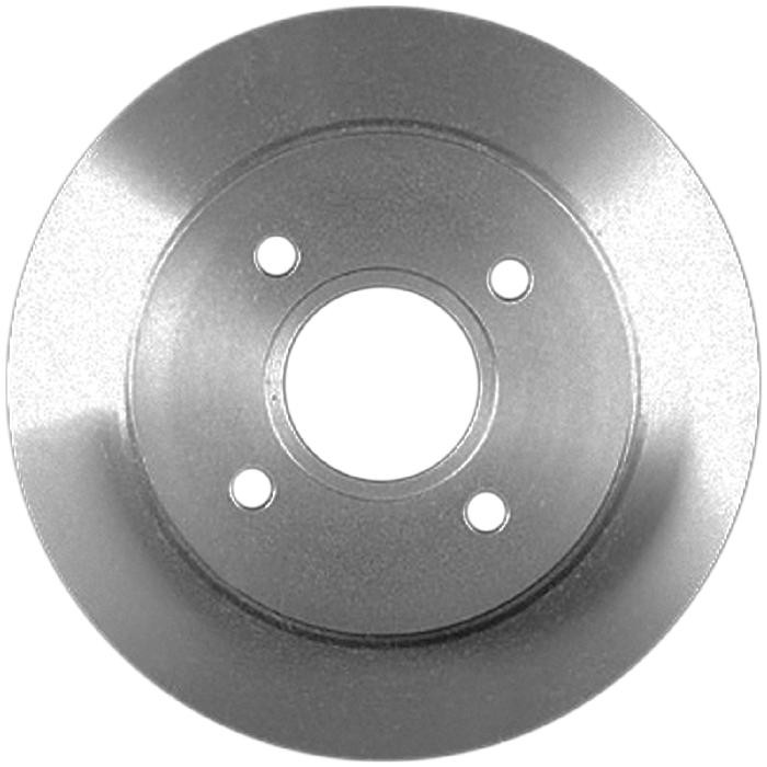 BENDIX Disc Brake Rotor