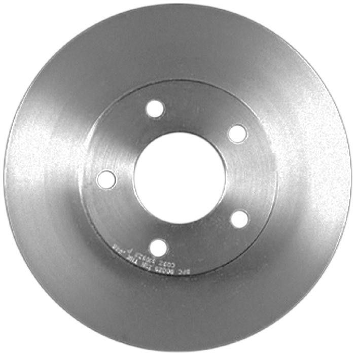 BENDIX Disc Brake Rotor