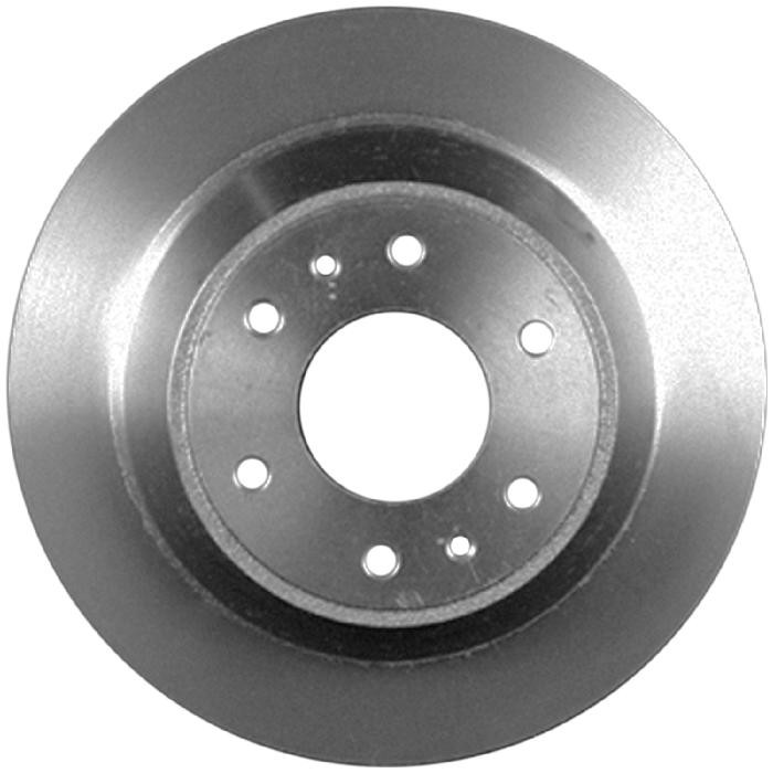 BENDIX Disc Brake Rotor