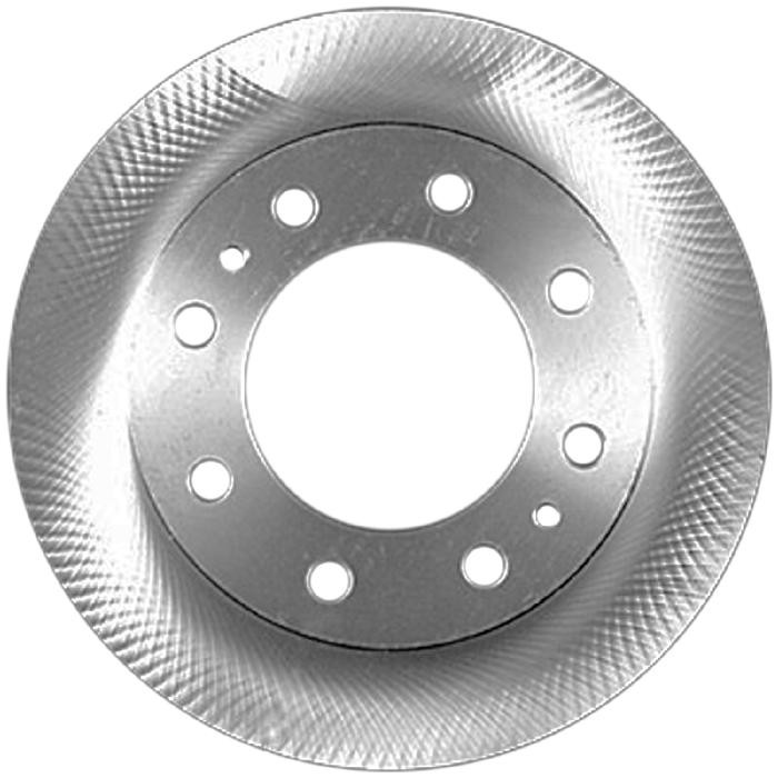 BENDIX Disc Brake Rotor