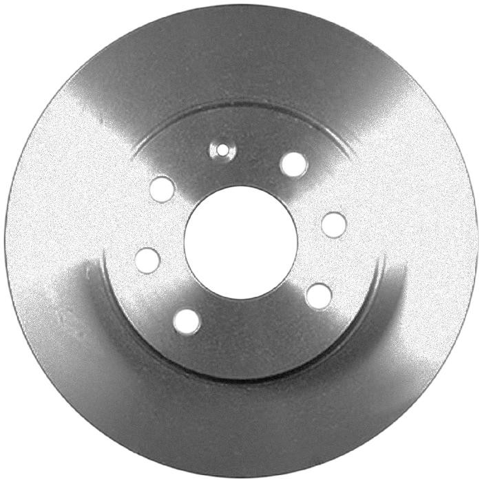 BENDIX Disc Brake Rotor
