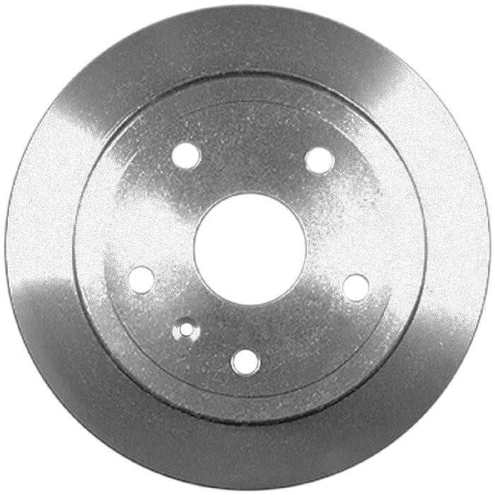BENDIX Disc Brake Rotor