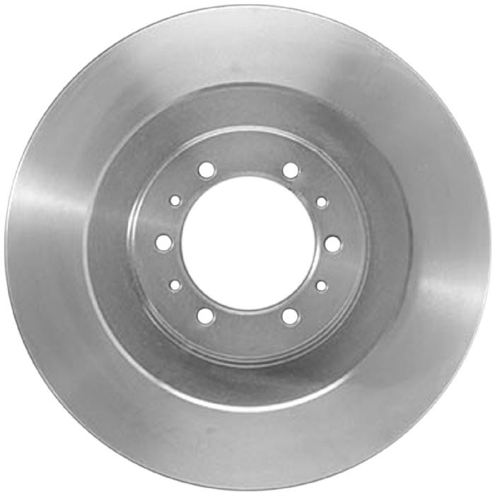 BENDIX Disc Brake Rotor