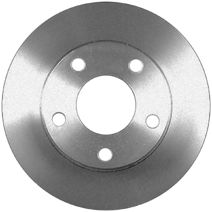 BENDIX Disc Brake Rotor