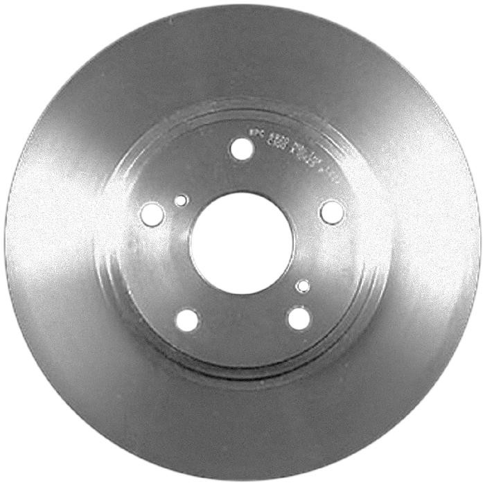 BENDIX Disc Brake Rotor