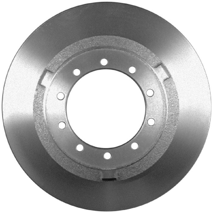 BENDIX Disc Brake Rotor