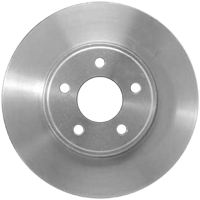 BENDIX Disc Brake Rotor