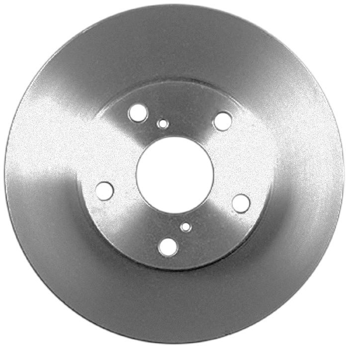 BENDIX Disc Brake Rotor
