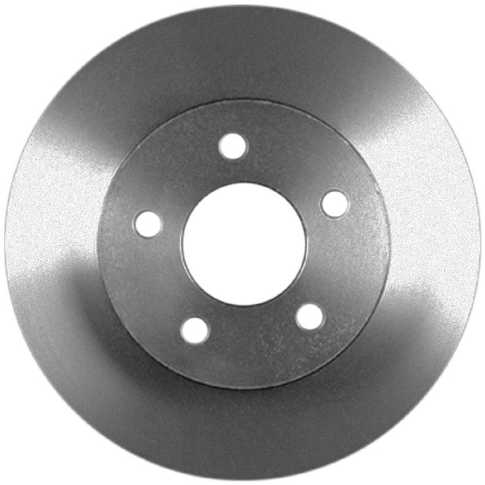 BENDIX Disc Brake Rotor