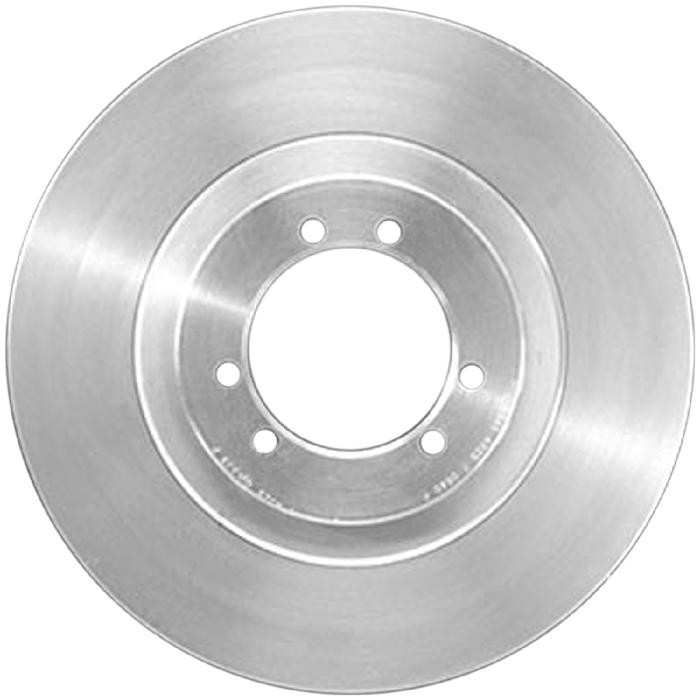 BENDIX Disc Brake Rotor