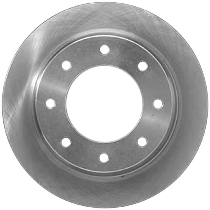 BENDIX Disc Brake Rotor