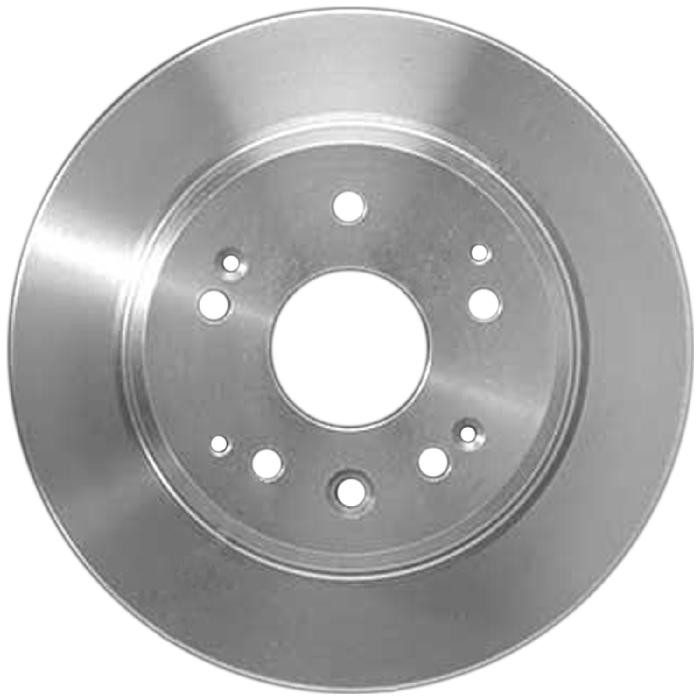 BENDIX Disc Brake Rotor