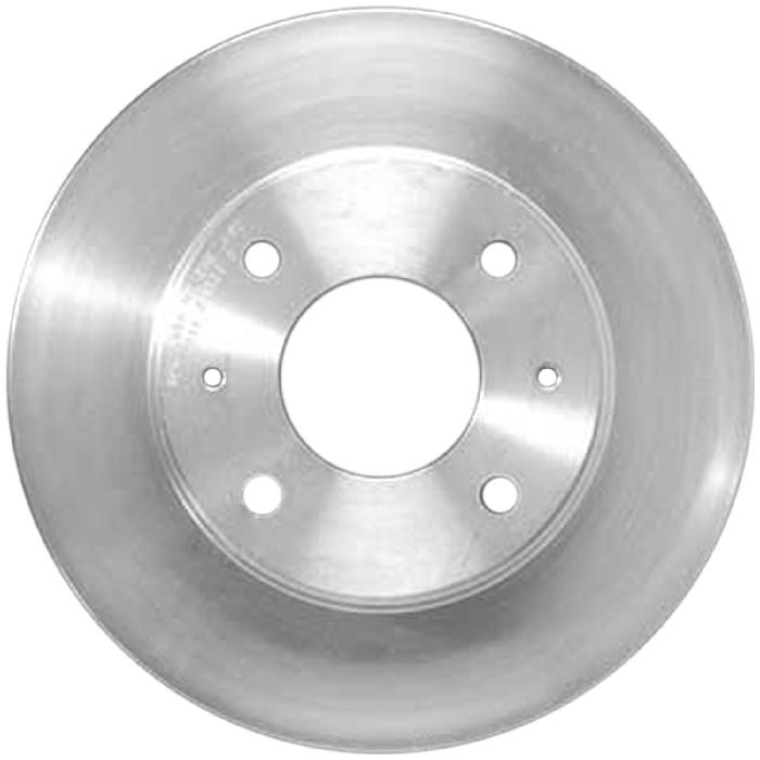 BENDIX Disc Brake Rotor