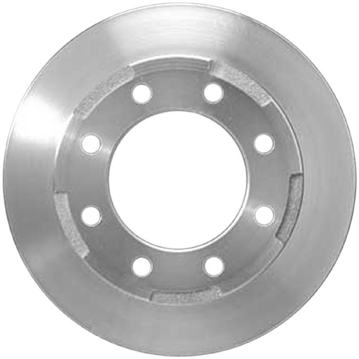 BENDIX Disc Brake Rotor